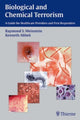 Book cover of: Biological and Chemical Terrorism. By: Ken Alibek
