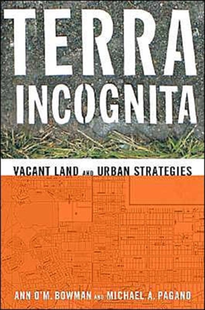 Terra Incognita