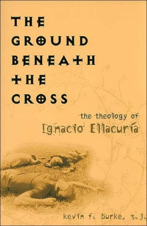 The Ground Beneath the Cross