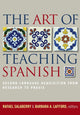 Book cover of: Art of Teaching Spanish