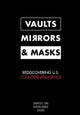 Book cover of: Vaults, Mirrors, and Masks
