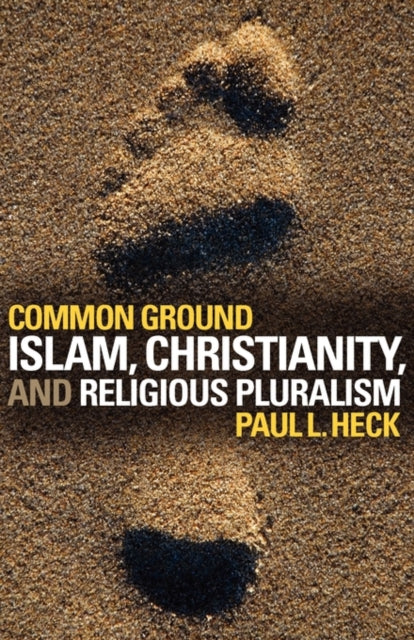 Common Ground