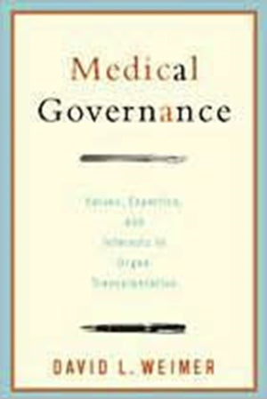 Medical Governance