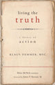 Book cover of: Living the Truth. By: Klaus Demmer