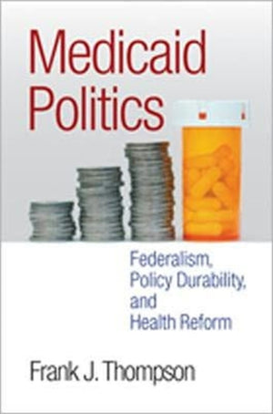 Medicaid Politics