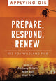 Book cover of: Prepare, Respond, Renew. By: Anthony Schultz