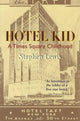 Book cover of: Hotel Kid. By: Stephen Lewis