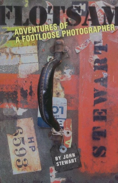 Book cover of: Flotsam. By: Stewart, John