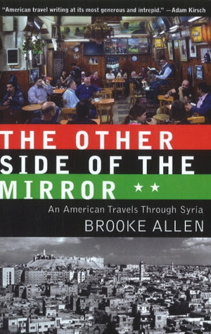 Other Side of the Mirror