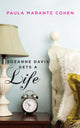 Book cover of: Suzanne Davis Gets a Life. By: Paula Marantz Cohen
