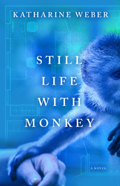 Book cover of: Still Life with Monkey. By: Katharine Weber