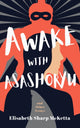 Book cover of: Awake with Asashoryu. By: Elisabeth McKetta