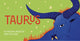 Book cover of: Taurus Pocket Zodiac Cards