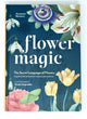 Book cover of: Flower Magic. By: Anastasia Mostacci