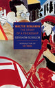 Book cover of: Walter Benjamin. By: Gershon Scholem
