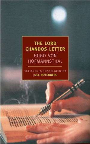 Lord Chandose kiri