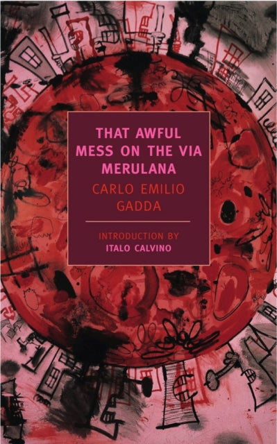 See kohutav segadus Via Merulanal