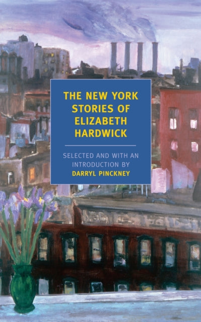 Book cover of: New York Stories Of Elizabeth