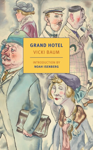 Suur hotell