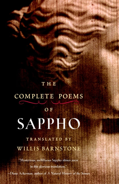 Sappho täielikud luuletused