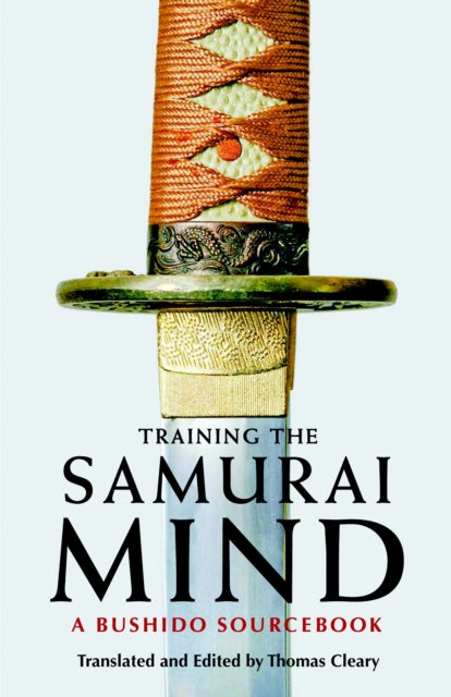 Samurai meele treenimine