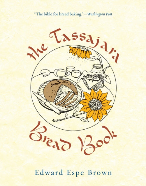 Tassajara leivaraamat