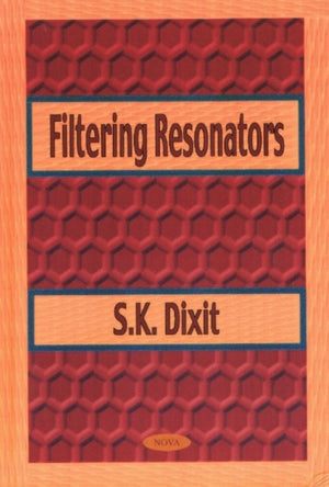 Filtering Resonators