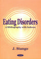 Book cover of: Eating Disorders. By: J. Stango