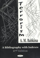 Book cover of: Terrorism. By: A. M. Babkina