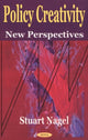 Book cover of: Policy Creativity