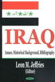 Book cover of: Iraq