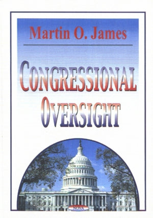 Congressional Oversight