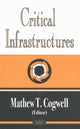 Book cover of: Critical Infrastructures