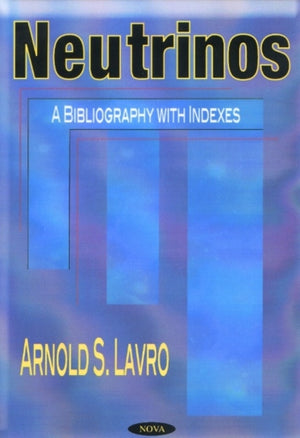 Neutrinos