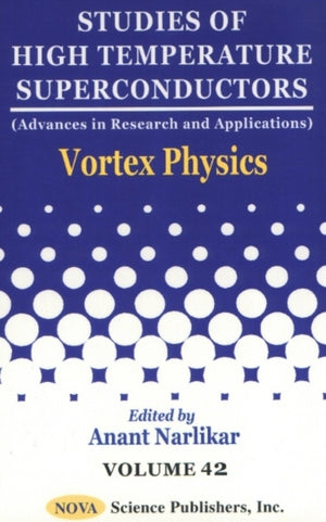 Studies of High Temperature Superconductors, Volume 42