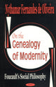 Book cover of: On the Genealogy of Modernity
