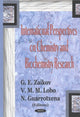 Book cover of: International Perspectives on Chemistry & Biochemistry Research