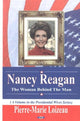 Book cover of: Nancy Reagan. By: Pierre-Marie Loizeau