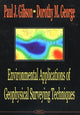 Book cover of: Environmental Applications of Geophysical Surveying Techniques. By: P. J. Gibson