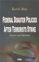 Book cover of: Federal Disaster Policies After Terrorists Strike