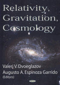 Relativity, Gravitation, Cosmology