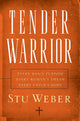 Book cover of: Tender Warrior