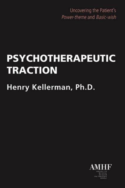 Psychotherapeutic Traction