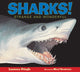 Book cover of: Sharks!. By: Laurence Pringle