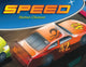 Book cover of: Speed. By: Nathan Clement