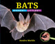 Book cover of: Bats
