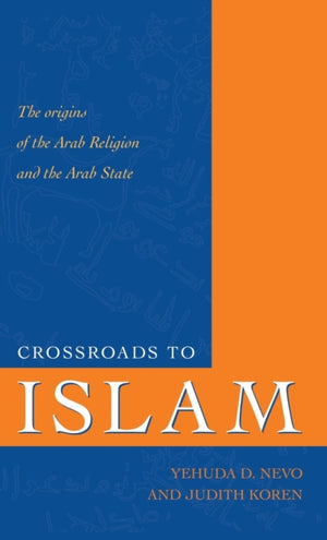 Ristteel islami juurde