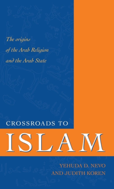 Ristteel islami juurde