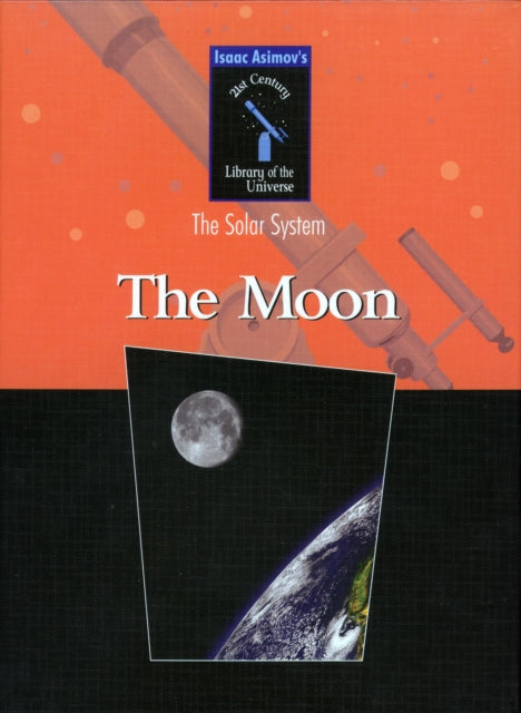 Book cover of: Moon