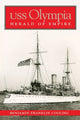 Book cover of: USS Olympia. By: Benjamin Franklin Cooling III